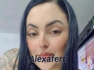 Alexaferri