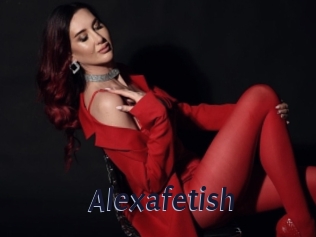 alexafetish Site Cul