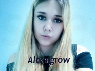 Alexagrow