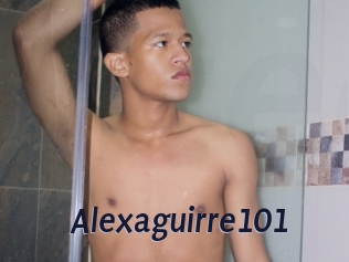 Alexaguirre101