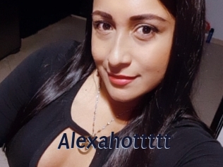 Alexahottttt