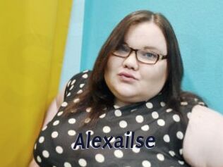 Alexailse