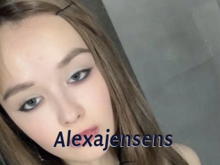 Alexajensens