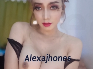 alexajhones Site Cul