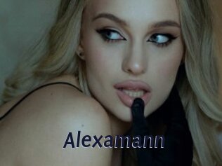Alexamann