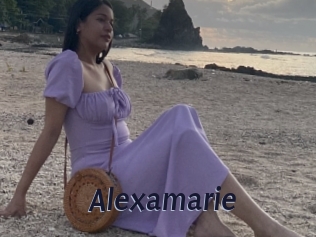 alexamarie Site Cul