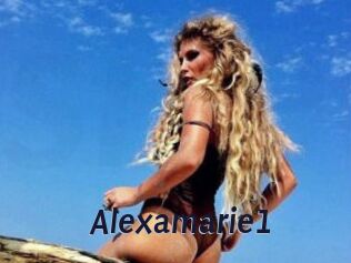 Alexamarie1