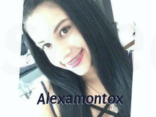 Alexamontox