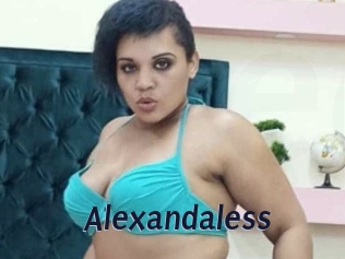 alexandaless Site Cul