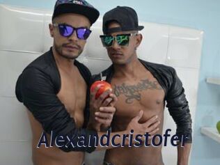 Alexandcristofer