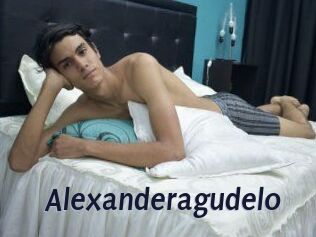 Alexanderagudelo