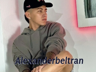 Alexanderbeltran