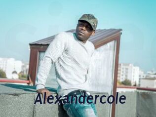 Alexandercole