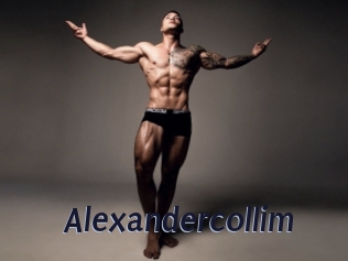 alexandercollim Site Cul