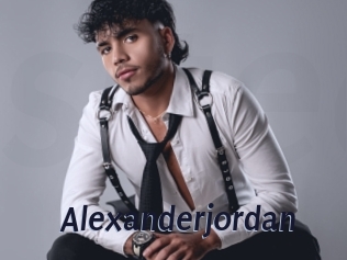 alexanderjordan Site Cul