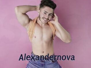 Alexandernova