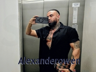 Alexanderowen