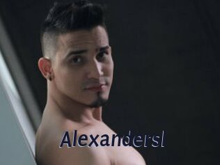 Alexandersl