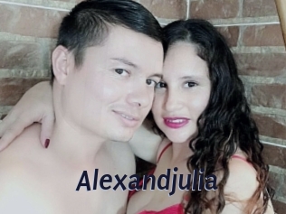 Alexandjulia