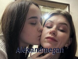 Alexandmegan