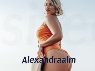 Alexandraalm