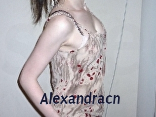Alexandracn