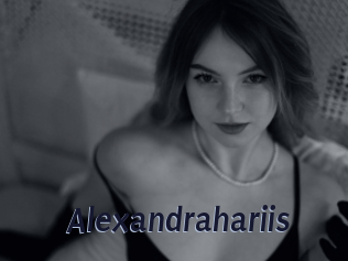 Alexandrahariis