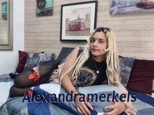 Alexandramerkels