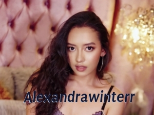 alexandrawinterr Site Cul