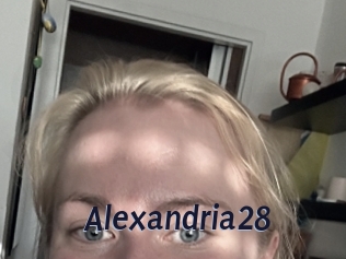 Alexandria28