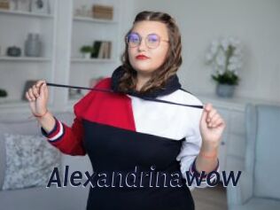 Alexandrinawow