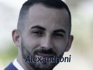 Alexandroni