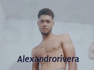 Alexandrorivera