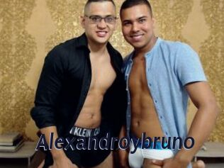 Alexandroybruno
