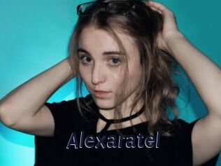 Alexaratel