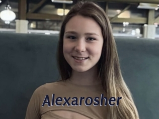 Alexarosher