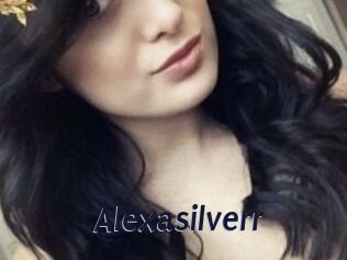 Alexasilverr