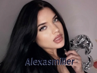 Alexasmiller