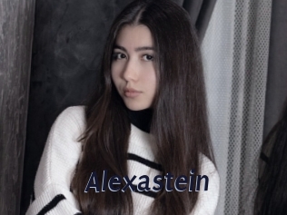 Alexastein