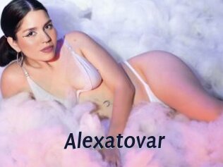 alexatovar Site Cul