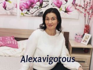 Alexavigorous