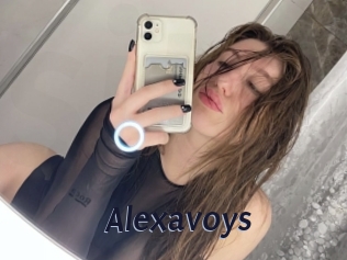 Alexavoys