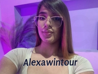 Alexawintour