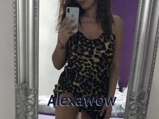 Alexawow