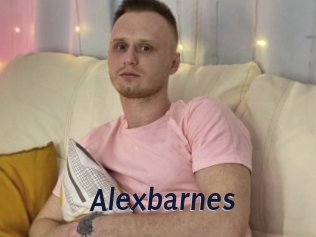 Alexbarnes