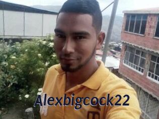 Alexbigcock22