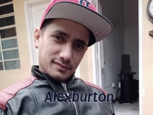 Alexburton