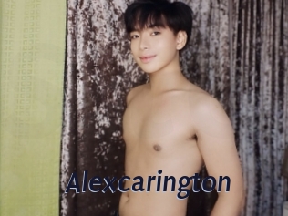 Alexcarington