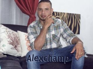 Alexchamp