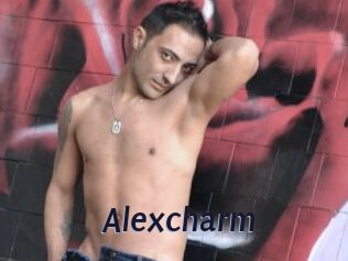 Alexcharm